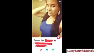 This Slut Immigrant Tinder Wanted Only One Thing (Full Film over Greater than Xvideos Red)